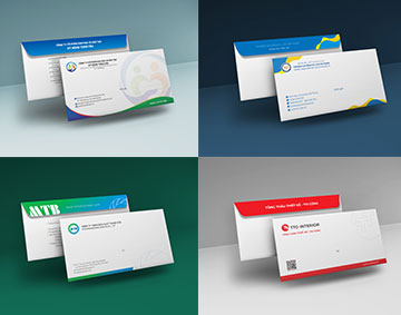 In Phong bì Công ty Chuyên nghiệp tại Hải Phòng In Phong bì Công ty Chuyên nghiệp tại Hải Phòng