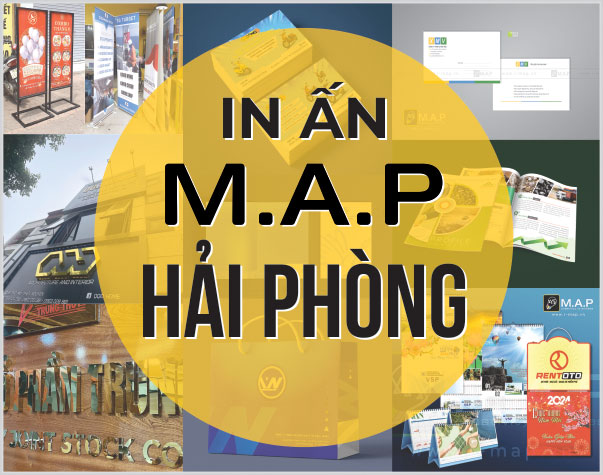 Xưởng in ấn Hải Phòng - Giải pháp mọi nhu cầu và số lượng Xưởng in ấn Hải Phòng - Giải pháp mọi nhu cầu và số lượng
