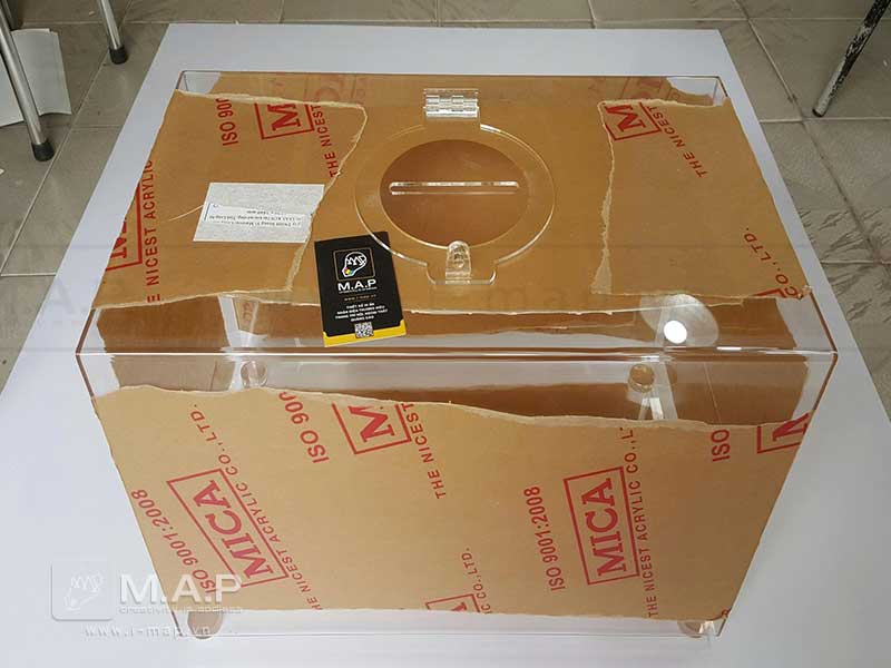 h&ograve;m bỏ phiếu đại hội đảng bộ