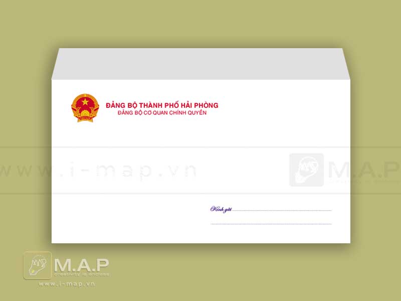 in phong b&igrave; đại hội đảng bộ