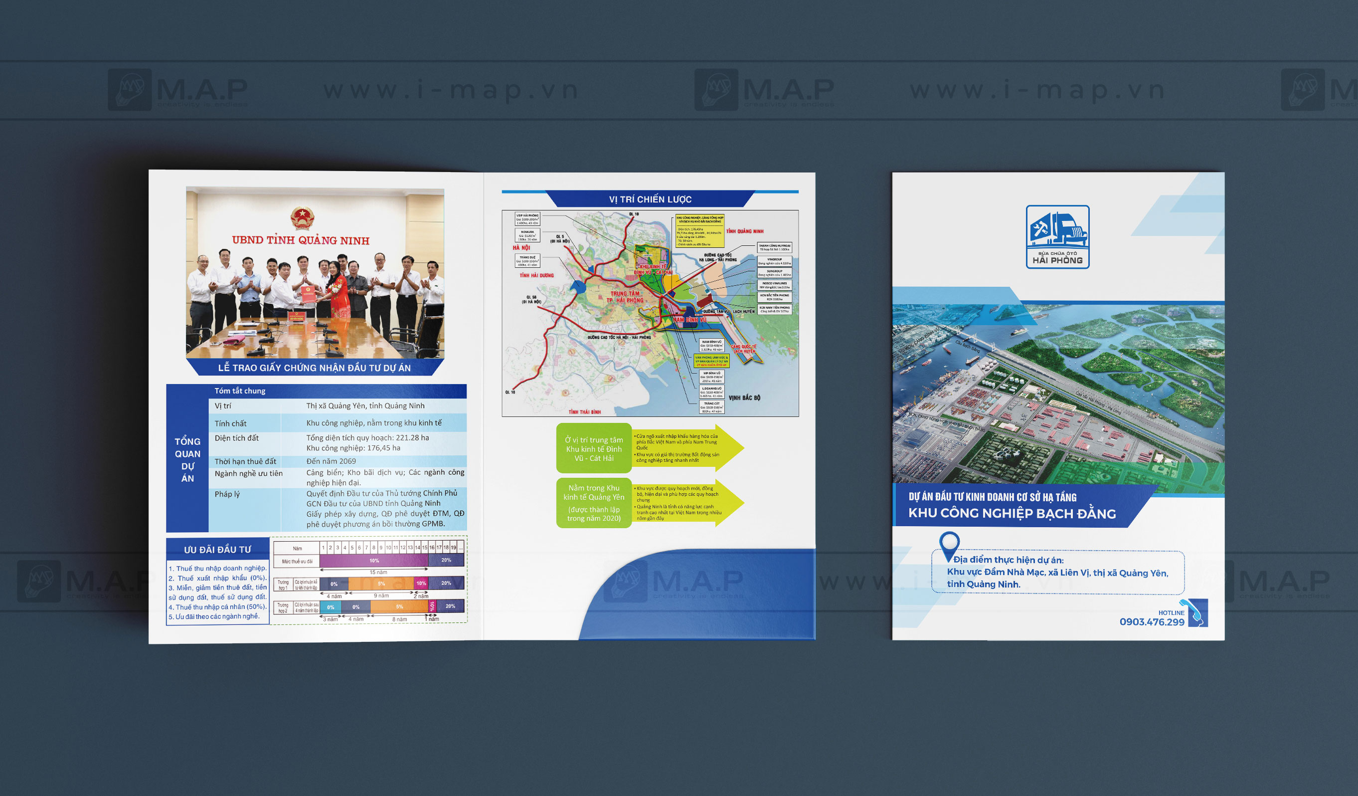 mẫu in kẹp file đẹp