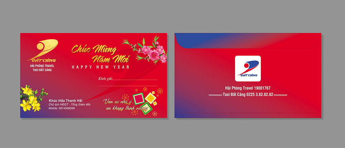 In phong bì công ty chuyên nghiệp