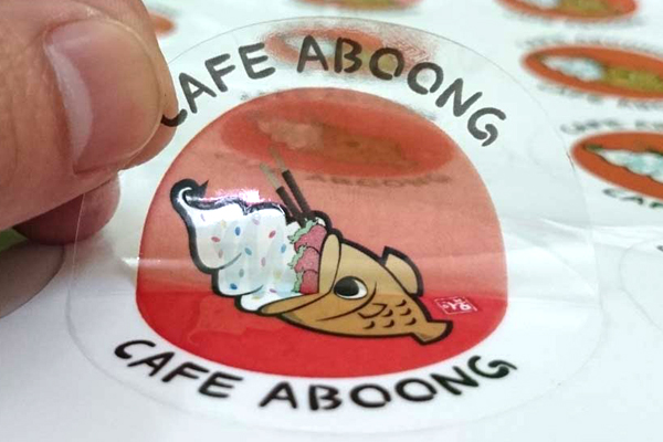 in tem decal trong tại hải phòng
