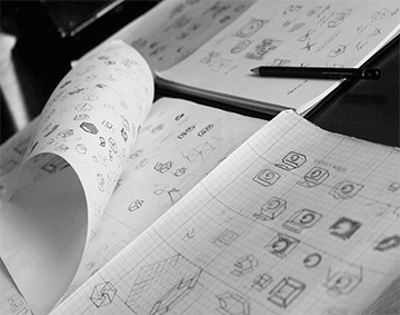 4 cách để làm chủ màu sắc trong thiết kế logo