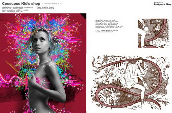 design branding
