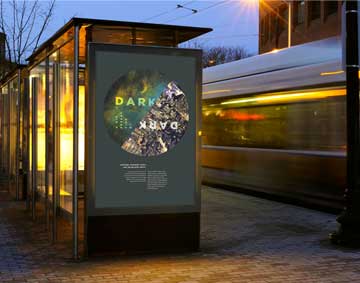 Làm thế nào để in poster?