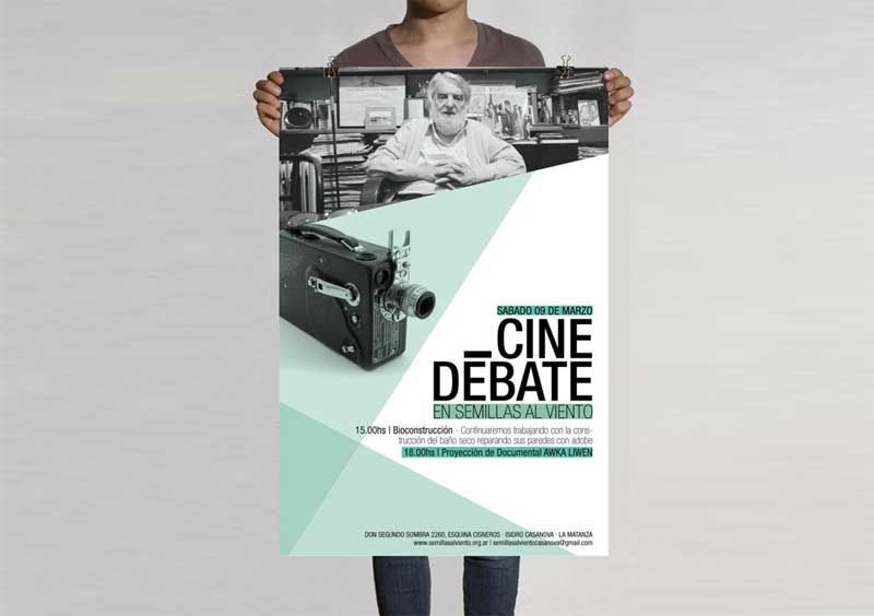 in poster chuyên nghiệp tại Hải Phòng
