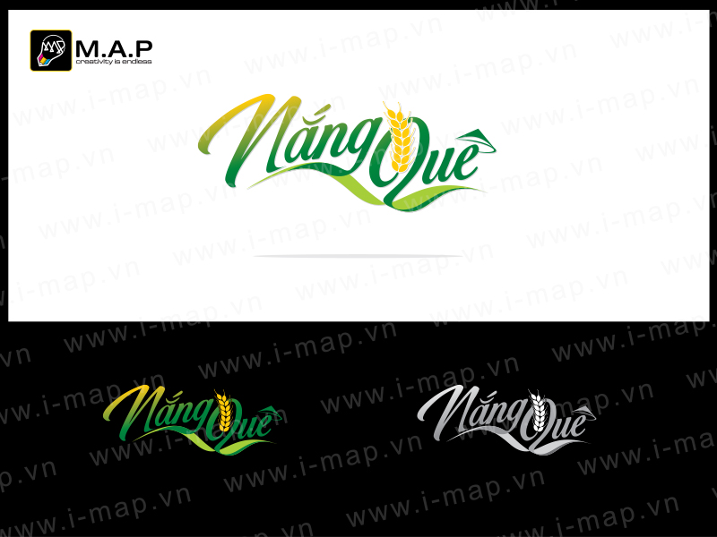 Logo Nang Que