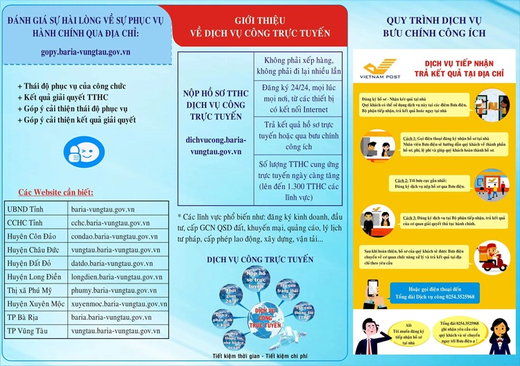tờ rơi tuyên truyền