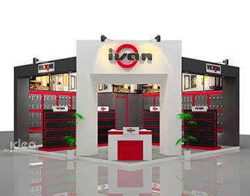 Thi công biển quảng cáo