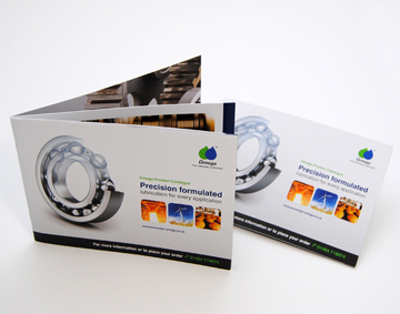 Thiết kế catalogue