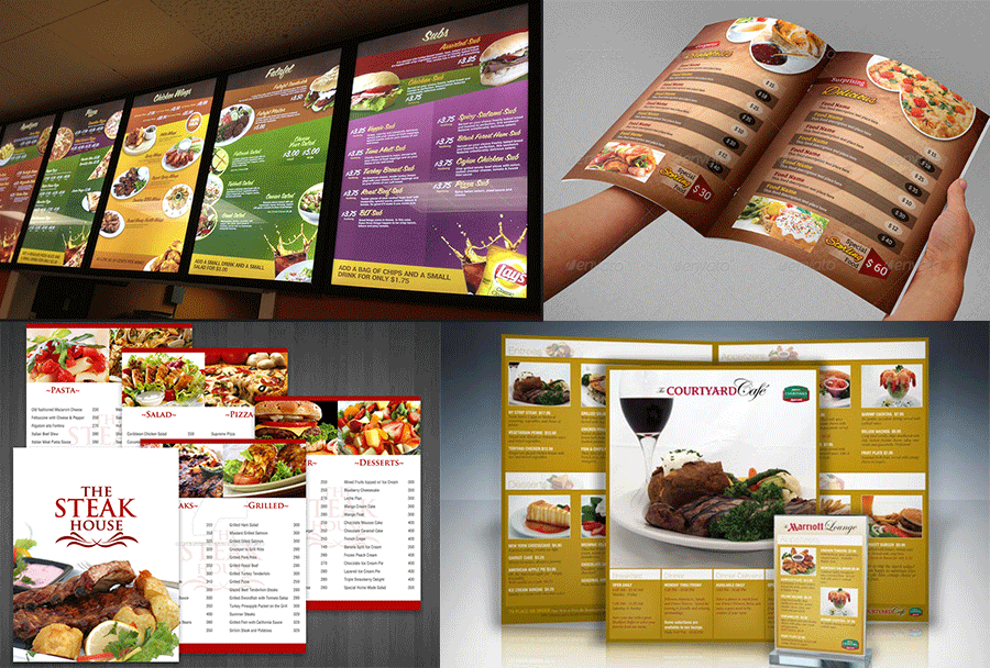 thiet ke in menu dep chuyen nghiep