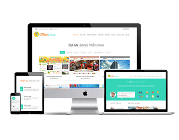 Thiết kế website