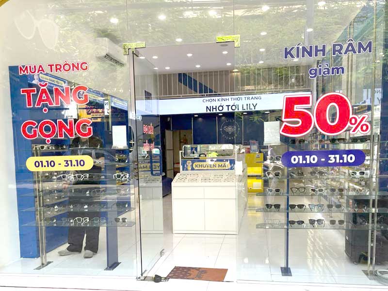 Cắt chữ decal vi t&iacute;nh theo y&ecirc;u cầu tại Hải Ph&ograve;ng