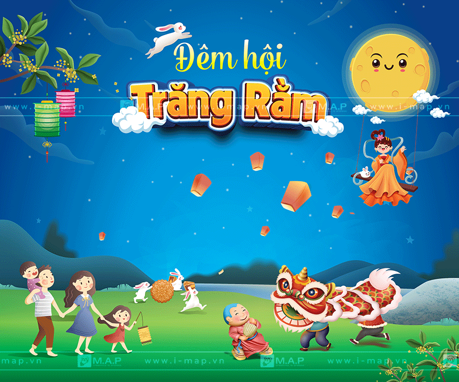thiet ke in phong bat trung thu