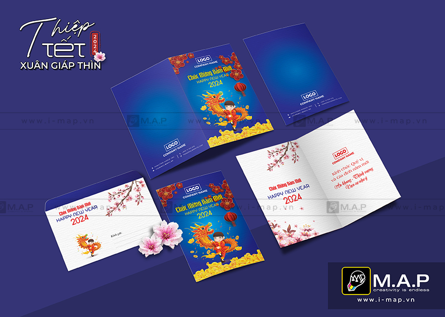 in thiệp chúc mừng năm mới