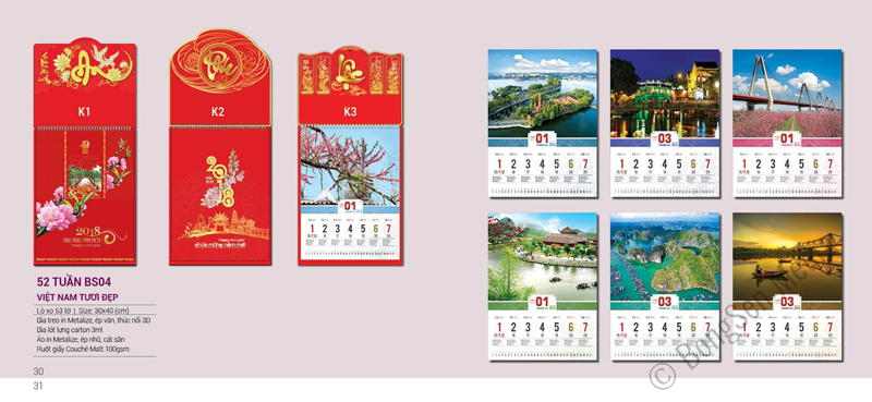 lịch tết 2018 bs04
