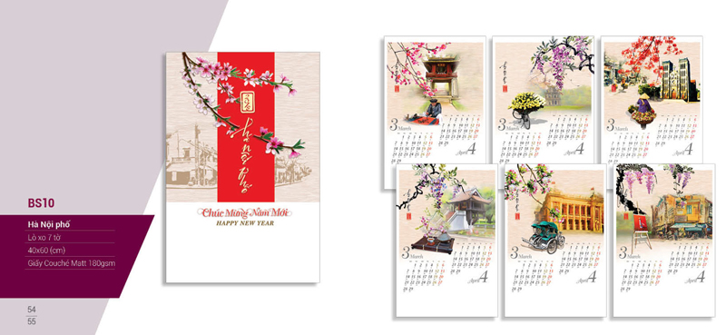 lịch tết 2018 bs10