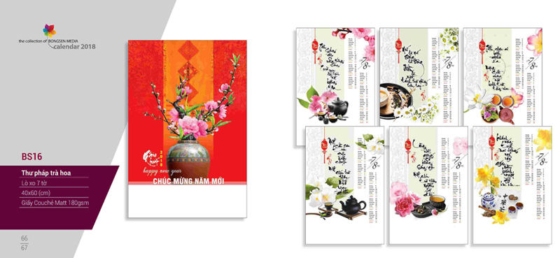 lịch tết 2018 bs16