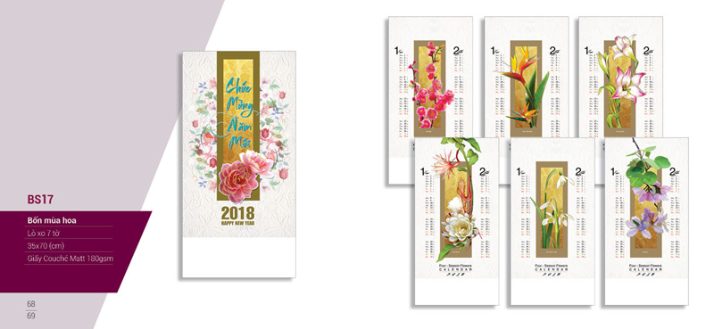 lịch tết 2018 bs17