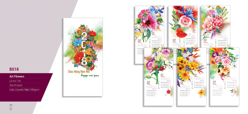 lịch tết 2018 bs18
