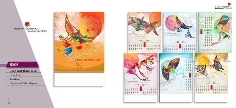 lịch tết 2018 bs5