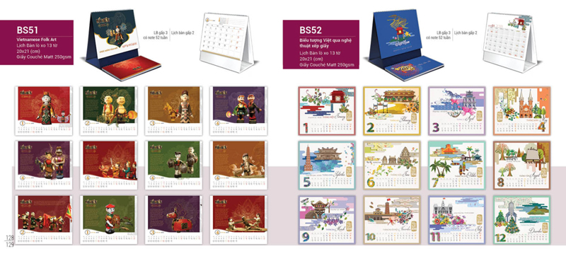 lịch tết 2018 bs 51