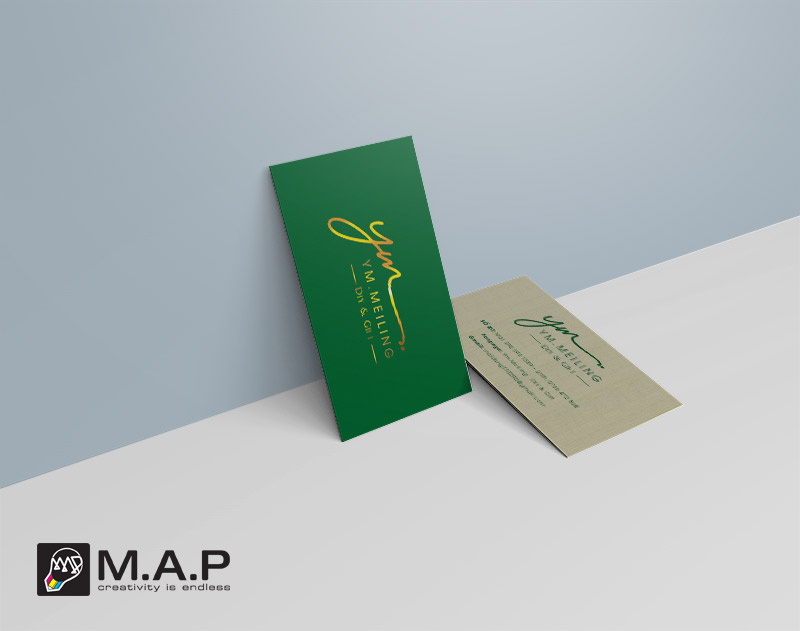 mau card visit ban hang