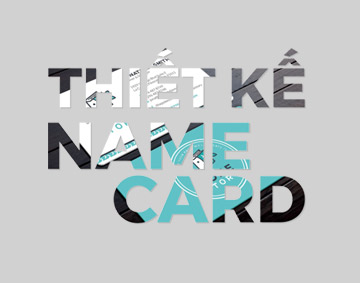 Tạo dựng giá trị thương hiệu từ mẫu Card visit đẹp