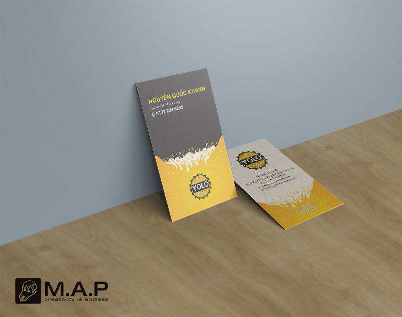mau card visit dep tai hai phong