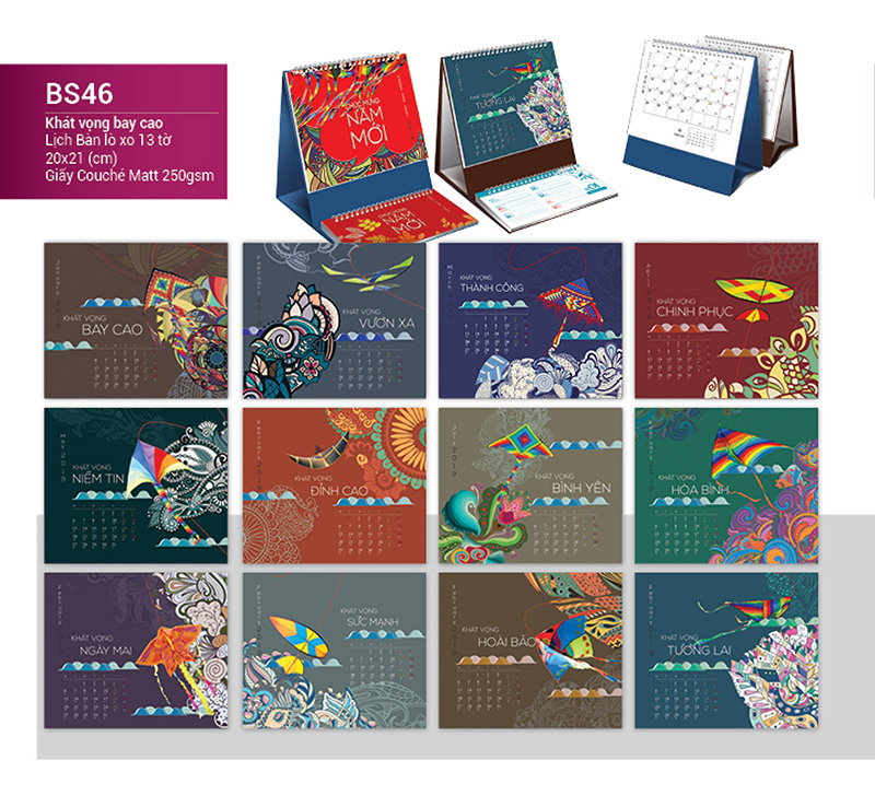 lịch bàn 2019 bs46