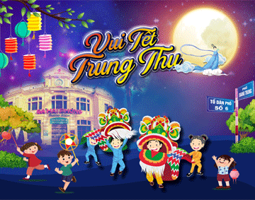 Phông trung thu đẹp 