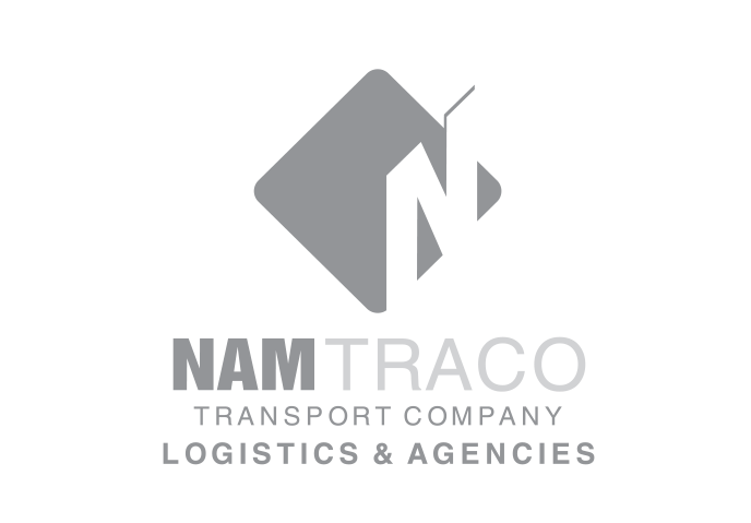 logo namtraco