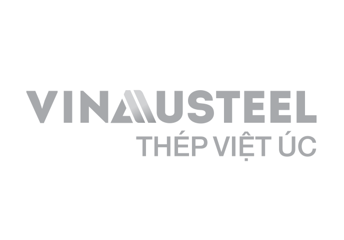 logo vina steel