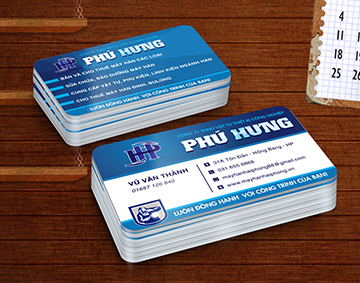Công ty thiết bị công nghiệp Phú Hưng