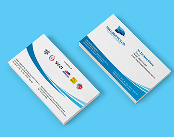 Card Công ty TNN Logistics 