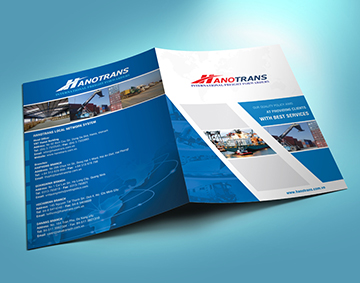 Hồ sơ năng lực Công ty Hanoitrans